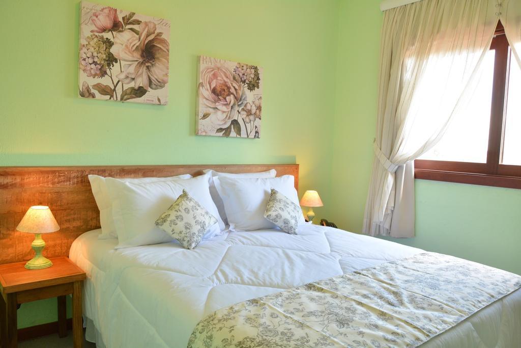 Pousada Villa dos Leais Serra Negra  Habitación foto